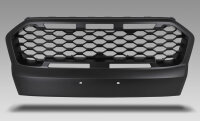 K&uuml;hlergrill schwarz HSP passend f&uuml;r Ford Ranger 2016-2018