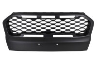 K&uuml;hlergrill schwarz HSP passend f&uuml;r Ford Ranger 2016-2018