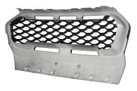 K&uuml;hlergrill schwarz HSP passend f&uuml;r Ford Ranger 2016-2018