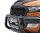 K&uuml;hlergrill schwarz HSP passend f&uuml;r Ford Ranger 2016-2018