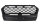 K&uuml;hlergrill schwarz HSP passend f&uuml;r Ford Ranger 2016-2018