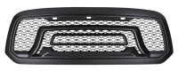 Radiator grille HSP fitting Dodge Ram 1500 2013-2018