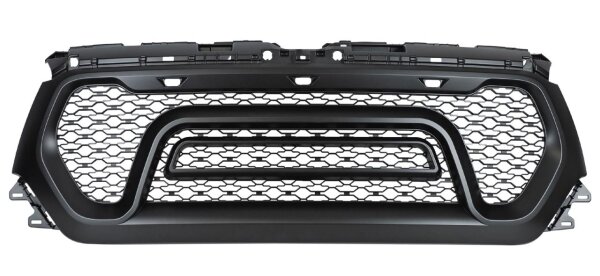 Radiator grille HSP fitting Dodge Ram 1500 2019-