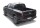 HSP bed rail cover fitting Ford Ranger 2023- Double Cab