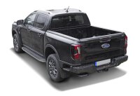 HSP Ladekantenabdeckung passend f&uuml;r Ford Ranger...
