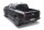 HSP bed rail cover fitting Ford Ranger 2023- without drilling