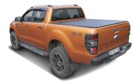 Aluminium roller cover HSP fitting Ford Ranger 2012-2022...