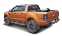 Aluminium roller cover HSP fitting Ford Ranger 2012-2022...