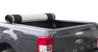 Aluminium roller cover HSP fitting Ford Ranger 2012-2022 Double Cab