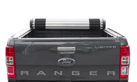 Aluminium roller cover HSP fitting Ford Ranger 2012-2022 Double Cab