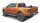 Aluminium roller cover HSP fitting Ford Ranger 2012-2022 Double Cab