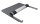 Aluminium roller cover HSP fitting Ford Ranger 2012-2022 Double Cab