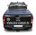 Aluminium tonneau cover 3-fold HSP fitting Ford Ranger 2012- Extra Cab