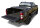 Aluminium tonneau cover 3-fold HSP fitting Ford Ranger 2012- Extra Cab