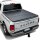 Aluminium Laderaumabdeckung 3-teilig klappbar HSP passend f&uuml;r Dodge Ram Quad Cab 2019- long Bed 6,4 ft