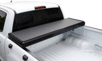 Aluminium tonneau cover 3-fold HSP fitting Maxus T90 2021-