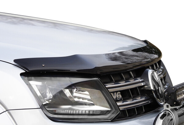 Bonnet guard HSP fitting VW Amarok 2010-2020