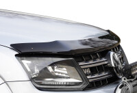 Bonnet guard HSP fitting VW Amarok 2010-2020