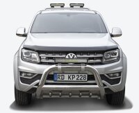 Bonnet guard HSP fitting VW Amarok 2010-2020