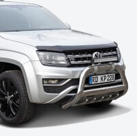 Bonnet guard HSP fitting VW Amarok 2010-2020