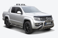 Bonnet guard HSP fitting VW Amarok 2010-2020