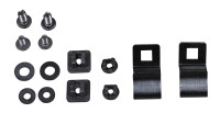 Bonnet guard HSP fitting VW Amarok 2010-2020