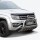 Bonnet guard HSP fitting VW Amarok 2010-2020