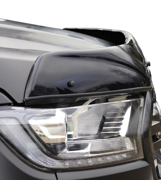 Bonnet guard HSP fitting Ford Ranger 2016-2022
