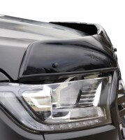 Bonnet guard HSP fitting Ford Ranger 2016-2022