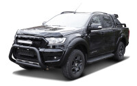 Bonnet guard HSP fitting Ford Ranger 2016-2022