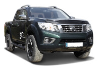 Motorhaubenschutz HSP passend f&uuml;r Nissan Navara...