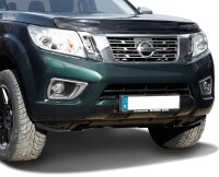 Motorhaubenschutz HSP passend f&uuml;r Nissan Navara NP300 2015-