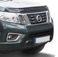 Motorhaubenschutz HSP passend f&uuml;r Nissan Navara NP300 2015-