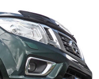 Motorhaubenschutz HSP passend f&uuml;r Nissan Navara NP300 2015-