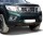 Motorhaubenschutz HSP passend f&uuml;r Nissan Navara NP300 2015-