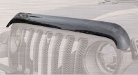 Bonnet guard HSP fitting Jeep Wrangler JK 2007-2017