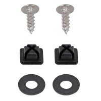 Bonnet guard HSP fitting Jeep Wrangler JK 2007-2017