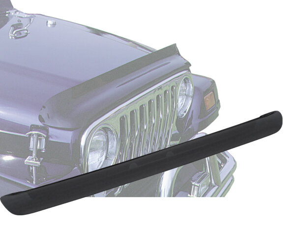 Motorhaubenschutz HSP passend f&uuml;r Jeep Wrangler TJ 1996-2007