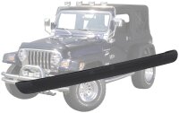 Motorhaubenschutz HSP passend f&uuml;r Jeep Wrangler TJ 1996-2007