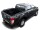 Pickup bed rail set (2 pcs) 1135mm black powder coated HSP