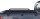 Pickup bed rail set (2 pcs) 1135mm black powder coated HSP