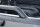 Pickup bed rail set (2 pcs) 1135mm black powder coated HSP