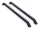 Pickup bed rail set (2 pcs) 1135mm black powder coated HSP