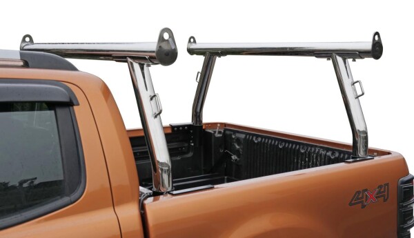 Ladder rack stainless steel HSP fitting Pickups (1 pcs)