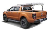 Ladder rack stainless steel HSP fitting Pickups (1 pcs)
