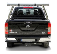Ladder rack stainless steel HSP fitting Pickups (1 pcs)