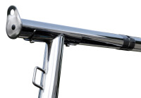 Ladder rack stainless steel HSP fitting Pickups (1 pcs)