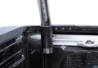 Ladder rack stainless steel HSP fitting Pickups (1 pcs)