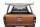 Ladder rack stainless steel HSP fitting Pickups (1 pcs)