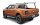 Ladder rack stainless steel HSP fitting Pickups (1 pcs)